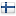 waseethr.com server is located in Finland